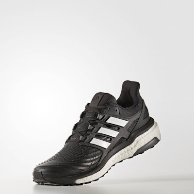 Buy adidas Energy Boost 'Core Black' CG3359 Novelship