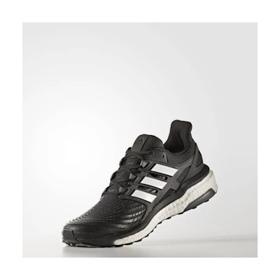 adidas Energy Boost 'Core Black'