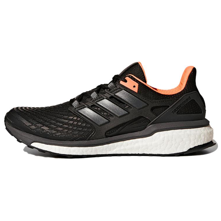 adidas Energy Boost 'Graphite Black' BB3452