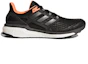 Order adidas Energy Boost 耐磨減震 低筒運動跑步鞋 石墨黑
