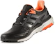 Lookbook adidas Energy Boost 耐磨減震 低筒運動跑步鞋 石墨黑
