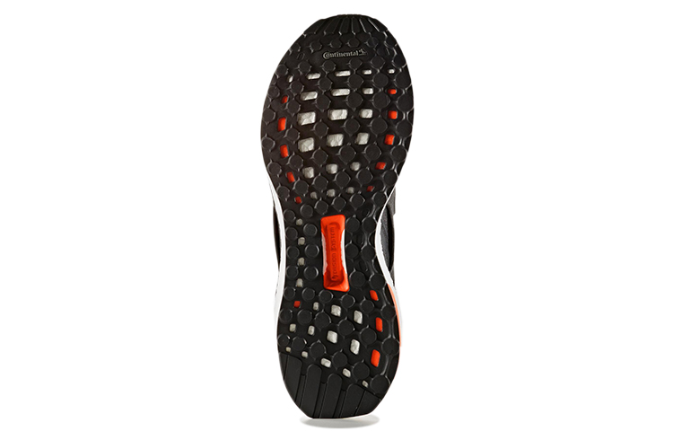 Purchase adidas Energy Boost 耐磨減震 低筒運動跑步鞋 石墨黑