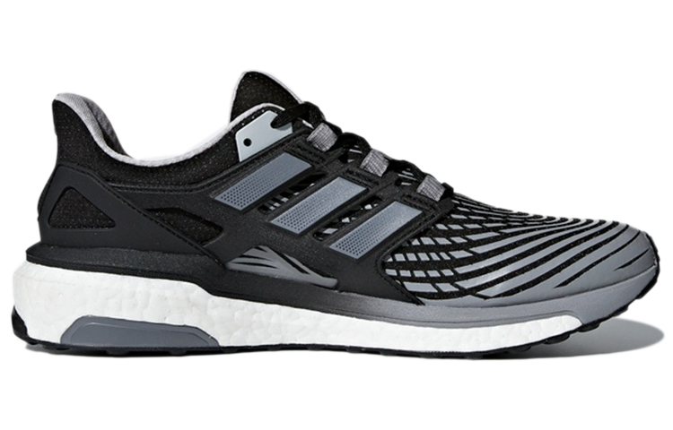 adidas Energy Boost 'Grey Three' 圖 2