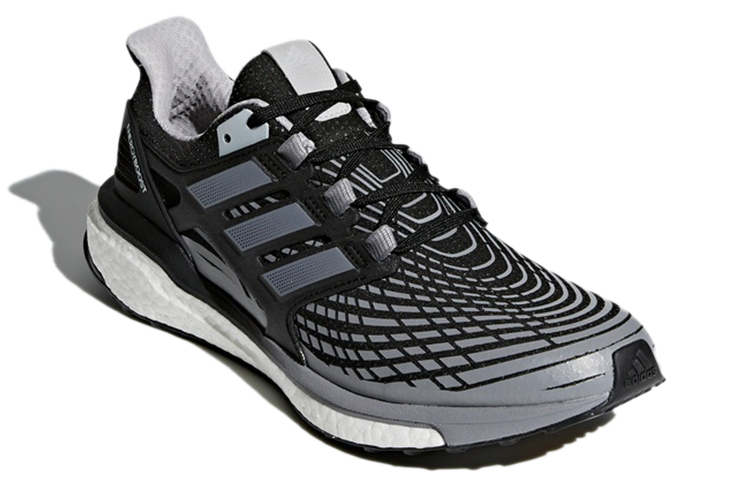 adidas Energy Boost 'Grey Three' 圖 3