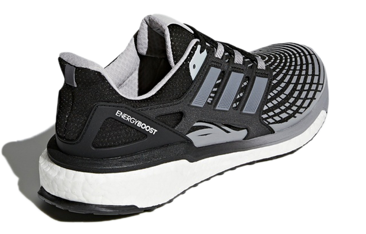 adidas Energy Boost 'Grey Three' 圖 4