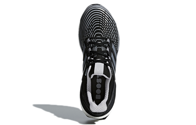 adidas Energy Boost 'Grey Three' 圖 5