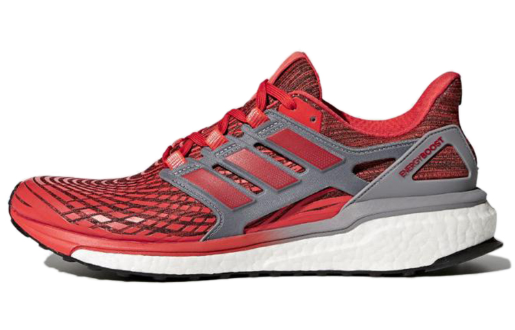 adidas Energy Boost 'Hi-Res Red' CP9538