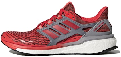 adidas Energy Boost 'Hi-Res Red' CP9538 adidas Energy Boost 'Hi-Res Red' CP9538
