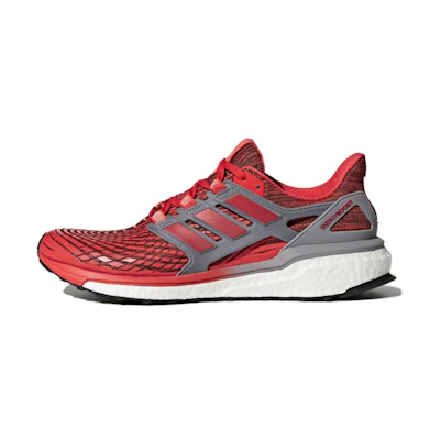 adidas Energy Boost 'Hi-Res Red'
