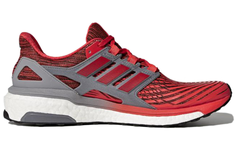adidas Energy Boost 'Hi-Res Red' 圖 2