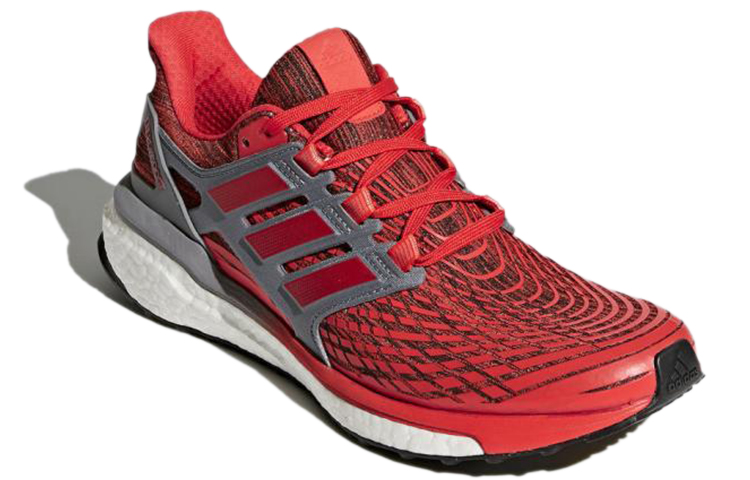 Lookbook adidas Energy Boost ''Hi-Res Rood'' CP9538