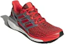 Lookbook adidas Energy Boost ''Hi-Res Rood'' CP9538