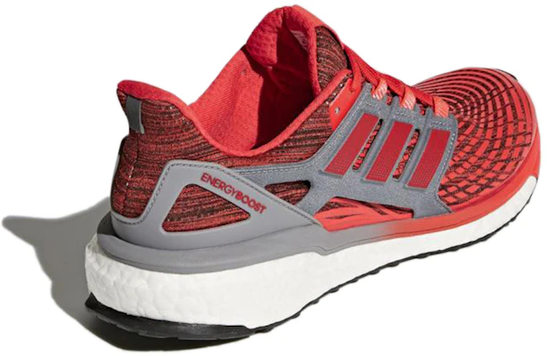 adidas Energy Boost ''Hi-Res Rood'' CP9538 Shop adidas Energy Boost ''Hi-Res Rood'' CP9538
