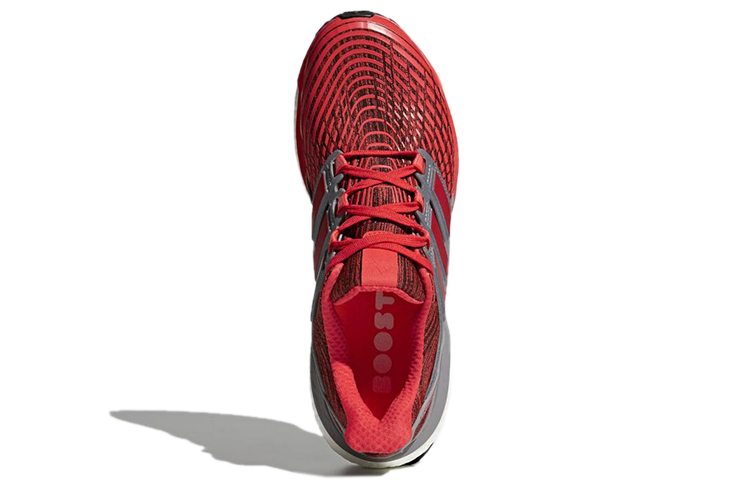 adidas Energy Boost 'Hi-Res Red' 圖 5