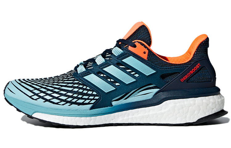 adidas Energy Boost 'Navy Grey' CP9540