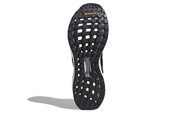 adidas Energy Boost 'Navy Grey' 圖 6