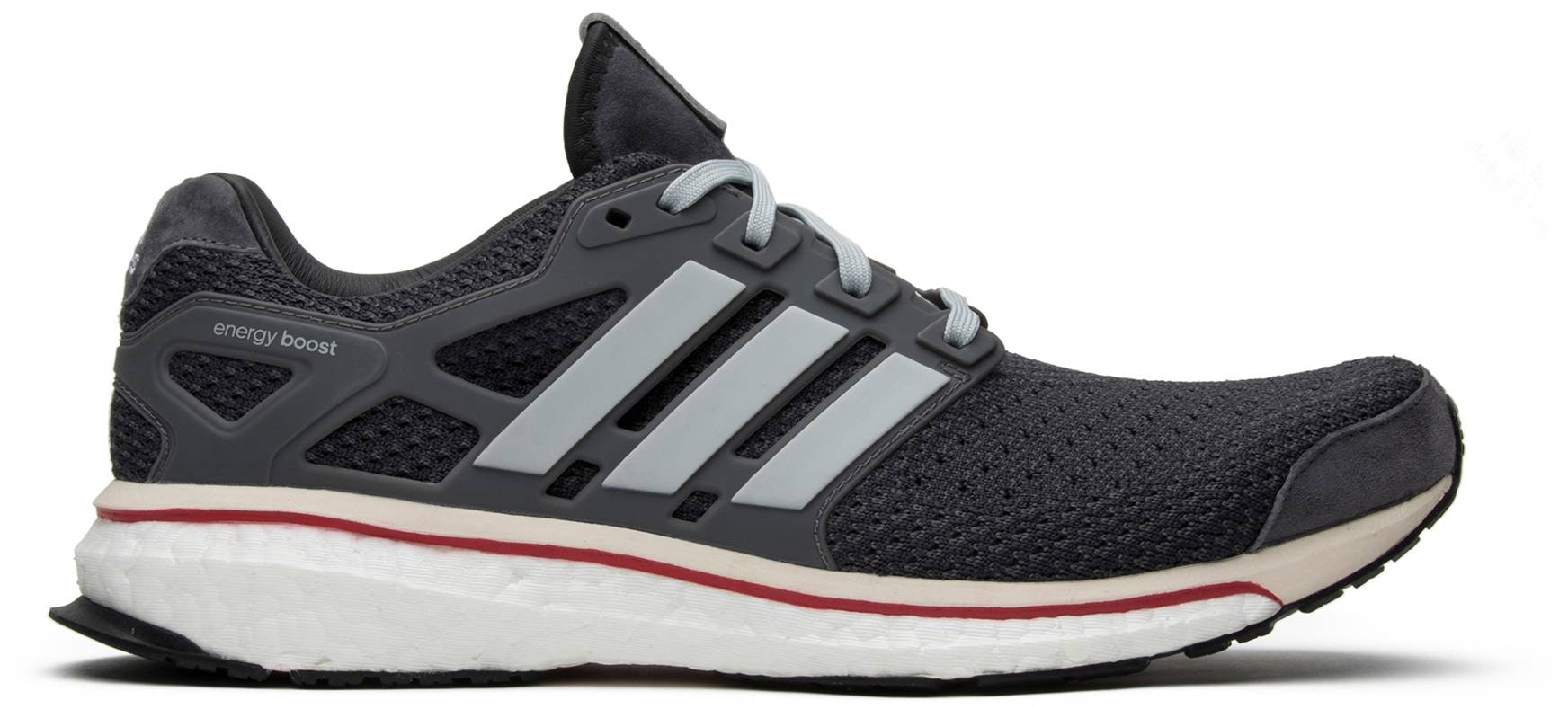 Adidas ultra boost run thru time best sale