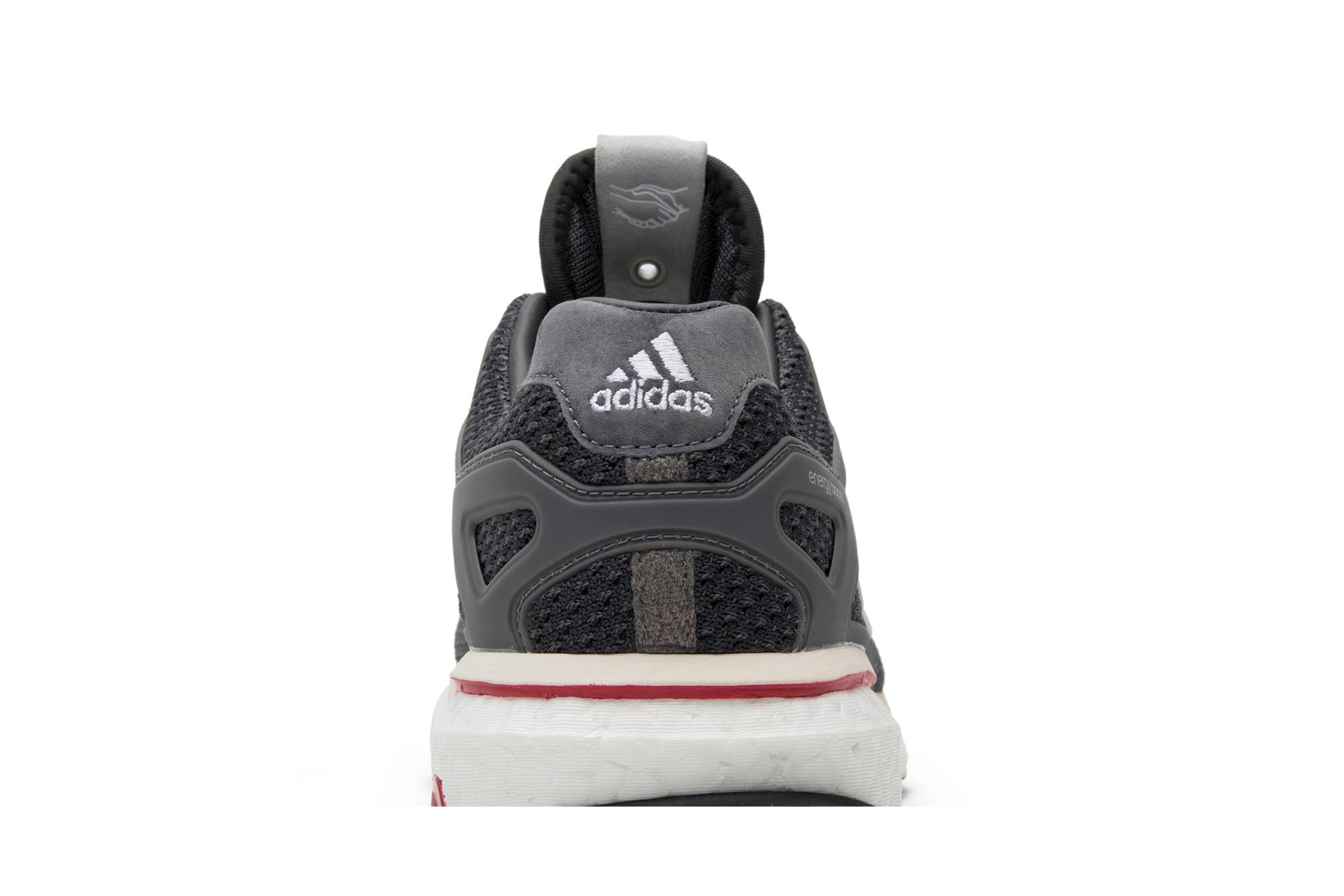 Beli adidas Energy Boost 'Run Thru Time' S81135 Novelship