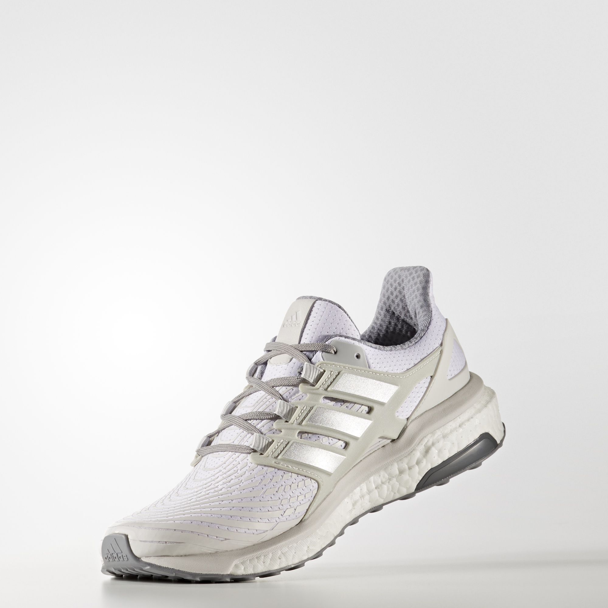 adidas Energy Boost 'Running White' BB3454