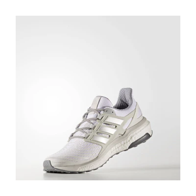 adidas Energy Boost 'Running White'