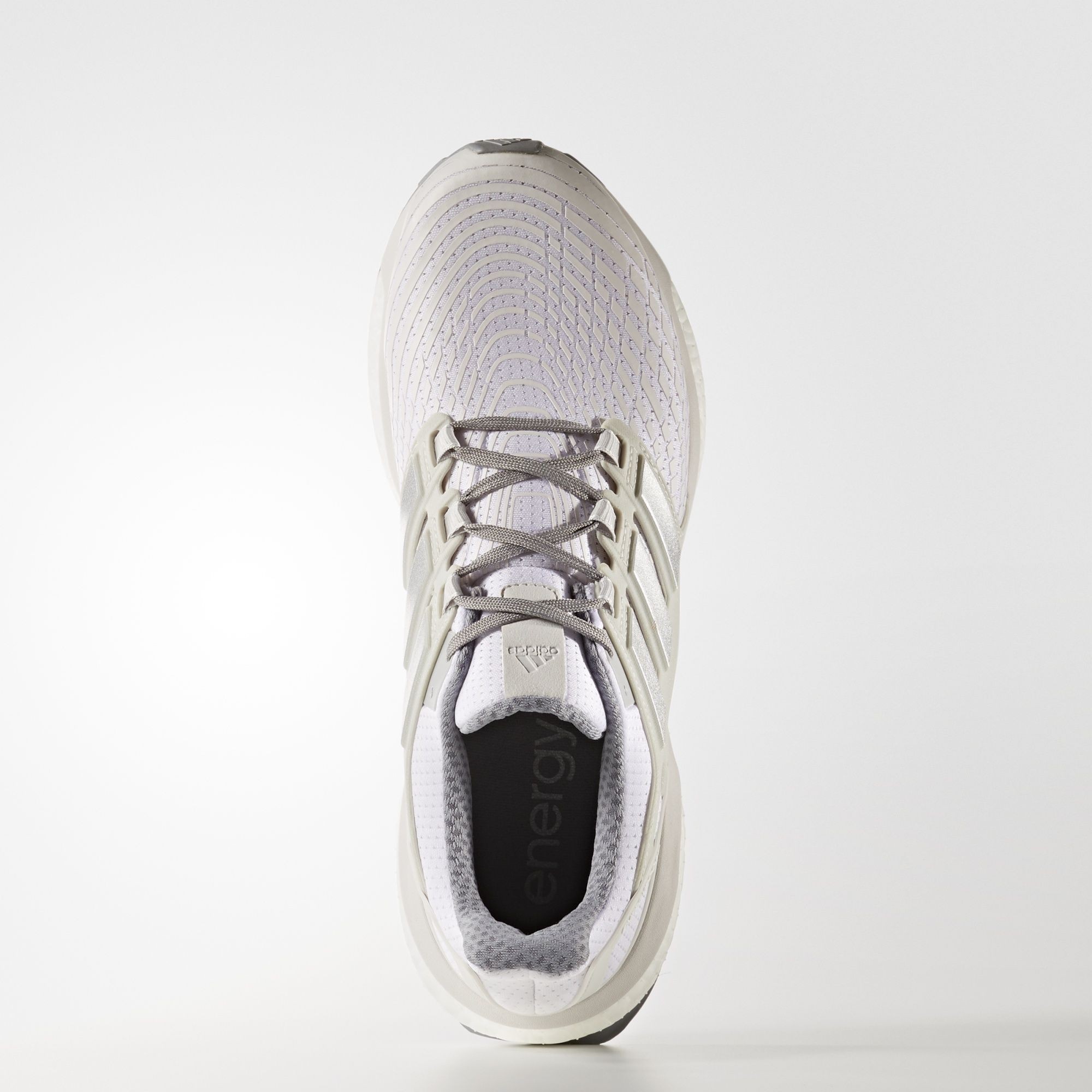 Order adidas Energy Boost ''Weiß Laufen'' BB3454