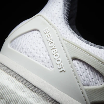 adidas Energy Boost ''Weiß Laufen'' BB3454 Details for adidas Energy Boost ''Weiß Laufen'' BB3454