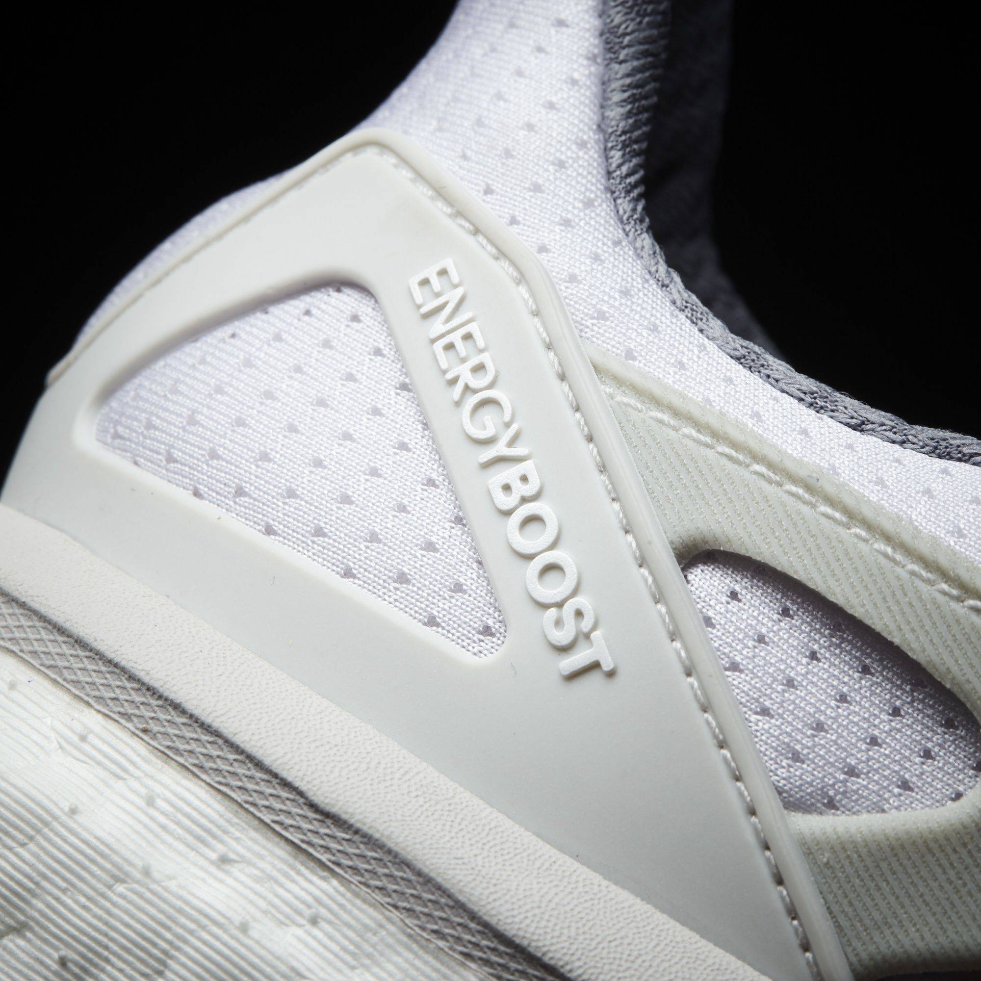 adidas Energy Boost 'Running White' 圖 6
