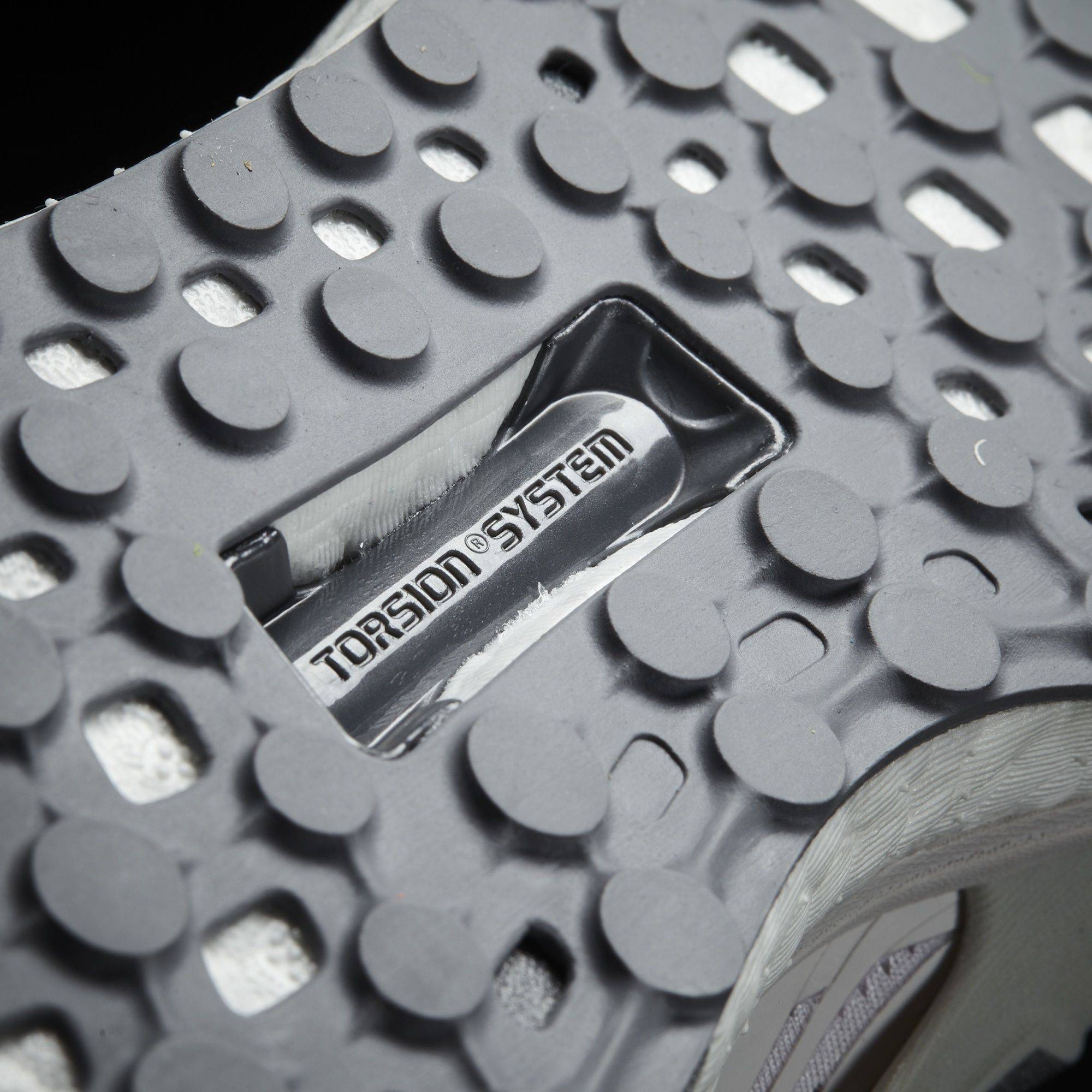 adidas Energy Boost 'Running White' 圖 7