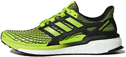 adidas Energy Boost 'Solar Slime' CP9542 adidas Energy Boost 'Solar Slime' CP9542