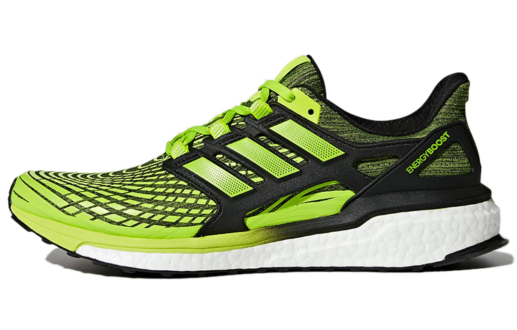 adidas Energy Boost 'Solar Slime' CP9542