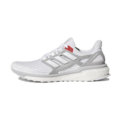 adidas Energy Boost Aktiv 'White Gray Red'
