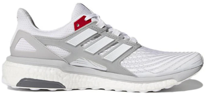 adidas Energy Boost Aktiv Breathable Comfort Grey DA9651