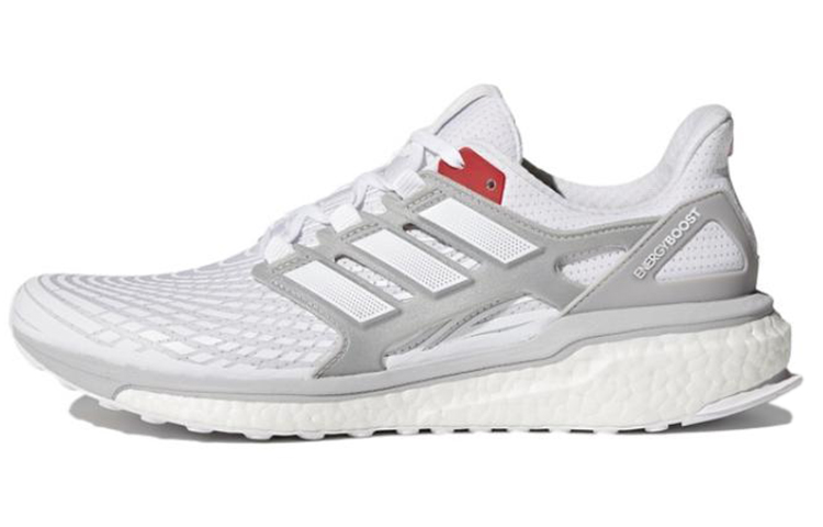 adidas Energy Boost Aktiv 'White Gray Red' DA9651
