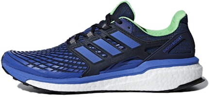 adidas Energy Boost Blue AC8129 adidas Energy Boost Blue AC8129