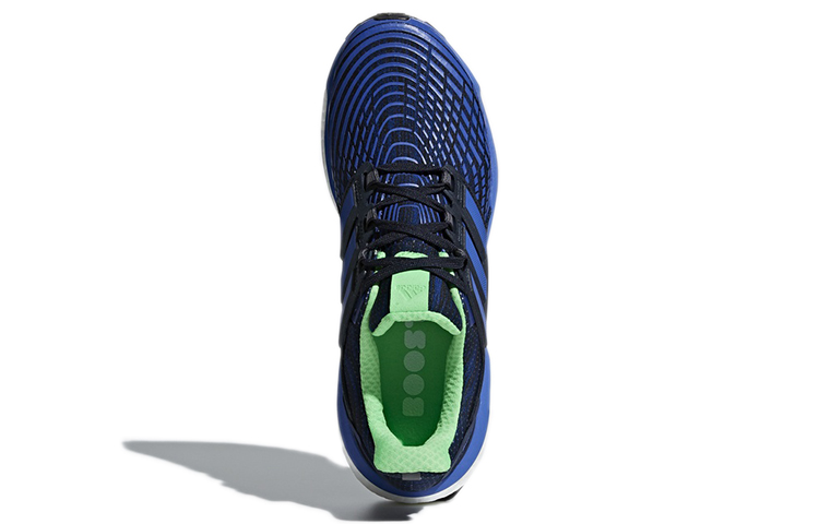 Purchase 愛迪達 Energy Boost 防滑耐磨 低幫運動跑步鞋 藏藍