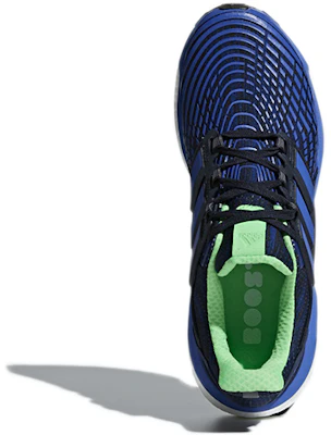 愛迪達 Energy Boost 防滑耐磨 低幫運動跑步鞋 藏藍 Purchase 愛迪達 Energy Boost 防滑耐磨 低幫運動跑步鞋 藏藍