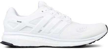 adidas Energy Boost ESM 'White' B44283 adidas Energy Boost ESM 'White' B44283