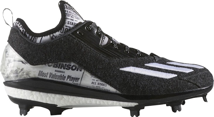 アディダス エナジーブースト アイコン2 ジャッキー・ロビンソンデー (2016) BY4404 Buy アディダス エナジーブースト アイコン2 ジャッキー・ロビンソンデー (2016) BY4404