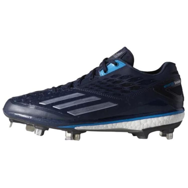 adidas Energy Boost Icon Cleats 'Black' D74249