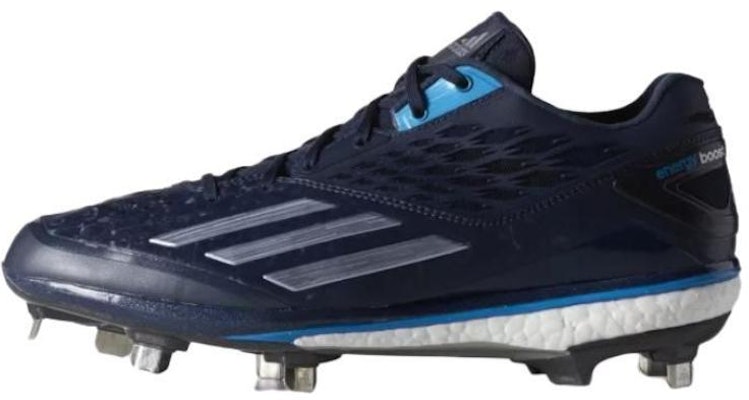 アディダス エナジーブースト アイコンクリーツ『ブラック』D74249 D74249 Buy アディダス エナジーブースト アイコンクリーツ『ブラック』D74249 D74249