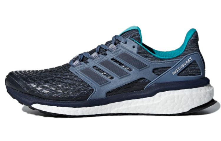 adidas Energy Boost Low 'Aqua Blue' AC8131