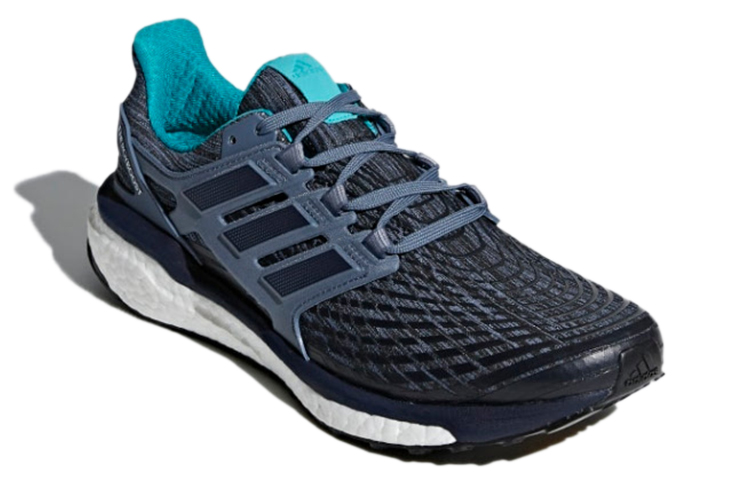 Lookbook adidas Energy Boost Low ''Blu Acqua'' AC8131