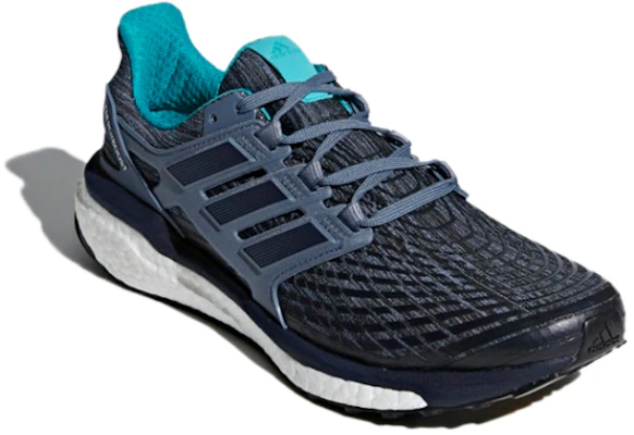 adidas Energy Boost Low ''Blu Acqua'' AC8131 Lookbook adidas Energy Boost Low ''Blu Acqua'' AC8131