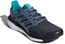 Lookbook adidas Energy Boost Low ''Blu Acqua'' AC8131