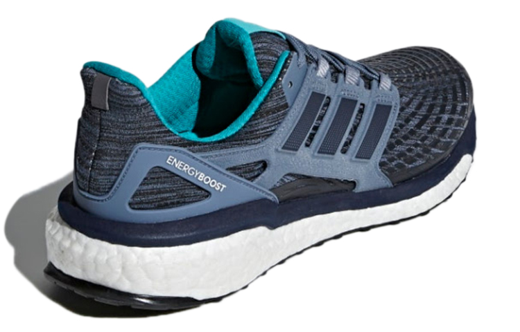Shop adidas Energy Boost Low ''Blu Acqua'' AC8131