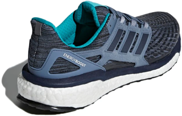 adidas Energy Boost Low ''Blu Acqua'' AC8131 Shop adidas Energy Boost Low ''Blu Acqua'' AC8131