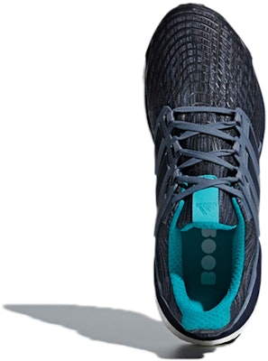 adidas Energy Boost Low Aqua Blue AC8131 AC8131 Novelship