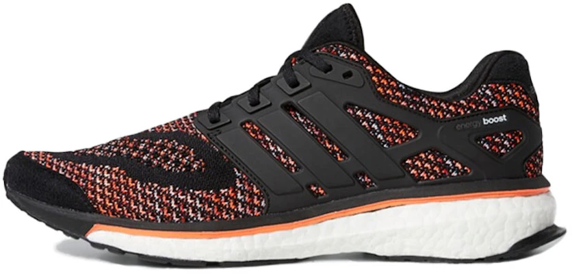 阿迪达斯 Energy Boost PK '黑橙白' F33929 Buy 阿迪达斯 Energy Boost PK '黑橙白' F33929