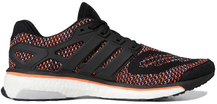 阿迪达斯 Energy Boost PK '黑橙白' F33929 Order 阿迪达斯 Energy Boost PK '黑橙白' F33929