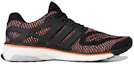 Order 阿迪达斯 Energy Boost PK '黑橙白' F33929